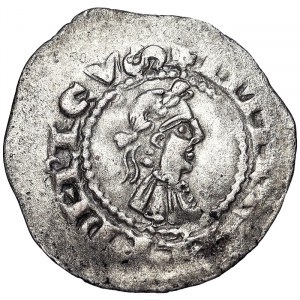 Bergamo, Federico II, Denaro n.d.