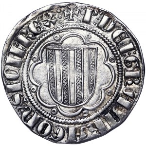 Messina, Costanza of Svevia and Pietro d'Aragona, Pierreale n.d.