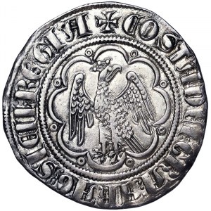Messina, Costanza of Svevia and Pietro d'Aragona, Pierreale n.d.