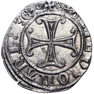 Milan, Gian Galeazzo Visconti, Sesino n.d.