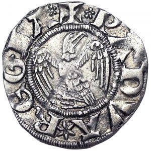 Padua, Ulrico of Valdsee, Grosso Aquilino n.d.