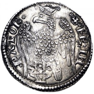 Pisa, Republic, Grosso da 2 Soldi n.d.