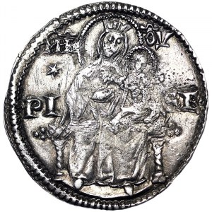 Pisa, Republic, Grosso da 2 Soldi n.d.
