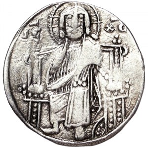 Venice, Marino Morosini, Grosso (First type) n.d.