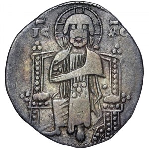 Venice, Ranieri Zeno, Grosso (First type) n.d.