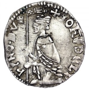 Venice, Giovanni Dolfin, Soldino (Second type) n.d.
