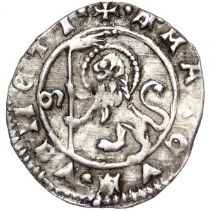 Venice, Giovanni Dolfin, Soldino (Second type) n.d.