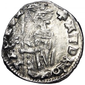 Venice, Andrea Contarini, Soldino (Second type) n.d.