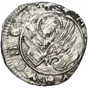 Venice, Andrea Contarini, Soldino (Second type) n.d.