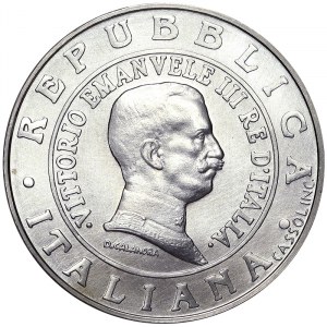 Italian Republic (1946-date), 1 Lira 1999