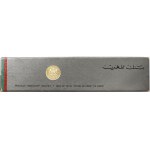Morocco, Hassan II, Set 1965