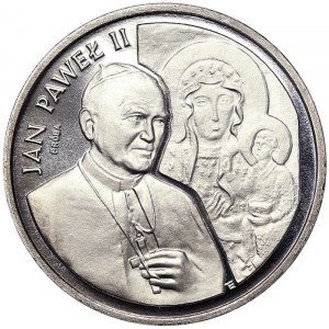 Poland, 200.000 Zlotych (Pattern) 1994