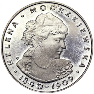Poland, 100 Zlotych 1975