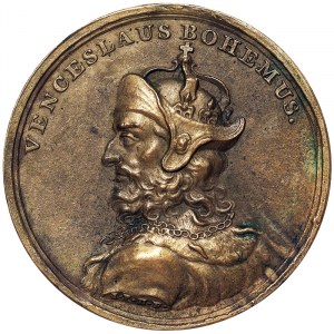 Poland, Medal n.d.