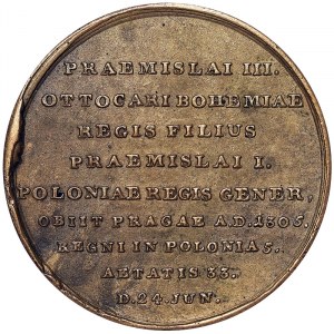 Poland, Medal n.d.