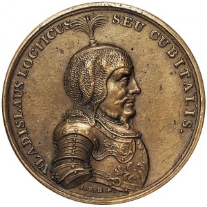 Poland, Medal n.d.