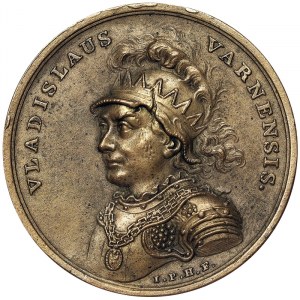 Polska, Medal b.d.