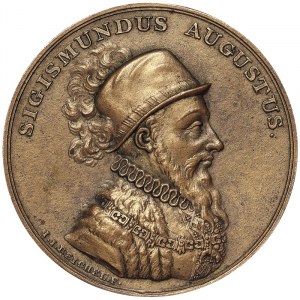 Poland, Medal n.d.