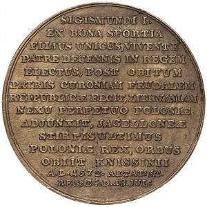 Poland, Medal n.d.