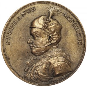 Polska, Medal b.d.