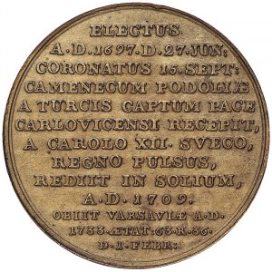 Poland, Medal n.d.