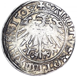 Switzerland, Dicken 1504