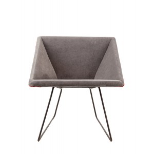 Roman Modzelewski, Fotel RM57, lata 50. XX w.