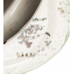 Wytwórnia Wyrobów Ceramicznych Steatyt w Katowicach, Podstawa do lampy - pochłąniacz zapachów Ryba, lata 60. XX w.