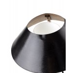 Jerzy Słuczan Orkusz Spółdzielnia Pracy LUMET, Poznań, Lampa stołowa, typ 9211, lata 70. XX w.