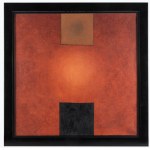 Andrzej Strumillo (1927 Vilnius - 2020 Suwałki), Untitled, 2007