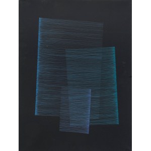 Anna Szprynger (b. 1982), Untitled, 2014