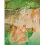 Urszula Ruhnke-Duszeńko (1922-2014), Bez tytułu, 1986