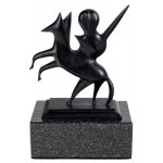 Aliaksandr Sakalou, Legend, 2019