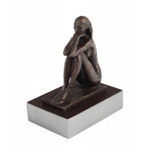 Monika Osiecka (ur. 1965), Mała Lady, 2023