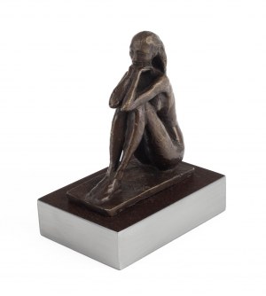 Monika Osiecka (ur. 1965), Mała Lady, 2023