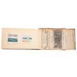 Soter Jaxa-Małachowski (1867 Wolanów - 1952 Kraków), Szkicownik artysty, lata 1930 - 1939