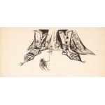 Jan Marcin Szancer (1902 Kraków-1973 Warszawa), Ilustracja do „Baśni o stalowym jeżu”
