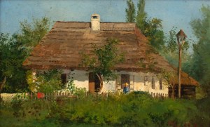 Niemczykiewicz Konstanty