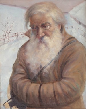 Józefa Maria Józefowicz (1900-?), Lirnik