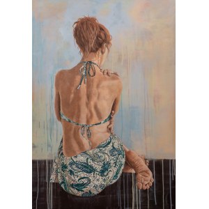 Joanna Półkośnik, Akt VIII, 2014 r.