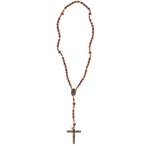 Jean Lambert-Rucki (1888 Krakow - 1967 Paris), The Rosary