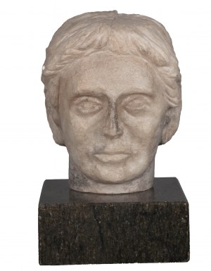 Xawery Dunikowski (1875 Kraków - 1964 Warszawa), Głowa