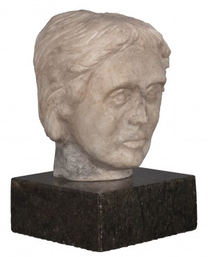 Xawery Dunikowski (1875 Kraków - 1964 Warszawa), Głowa