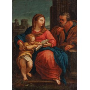 Antonio BALESTRA - attributed to