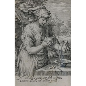 Jacob MATHAM