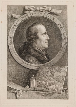 Daniel Mikołaj CHODOWIECKI