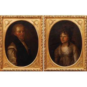 Peintre polonais