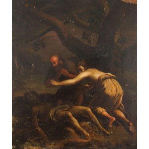 Italian painter