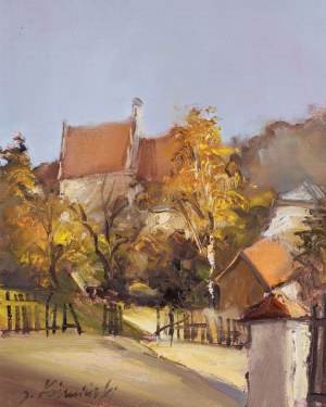 Jacek KOŚMIŃSKI