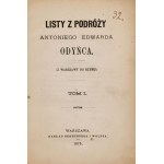 Antoni Eduard ODYNIEC